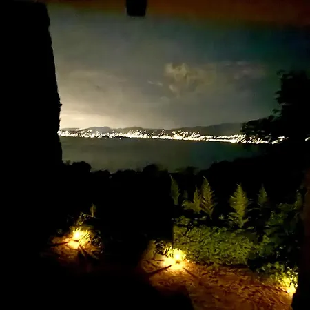 Hébergement de vacances Tenuta Degli Ulivi Garde