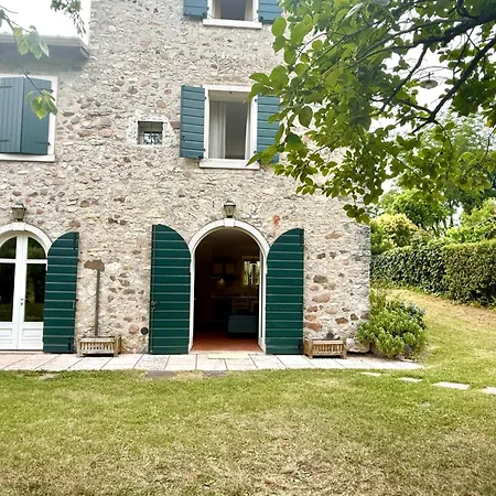 Tenuta Degli Ulivi Holiday home