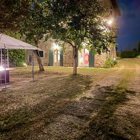 Tenuta Degli Ulivi Holiday home