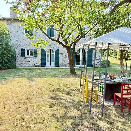 Tenuta Degli Ulivi Holiday home