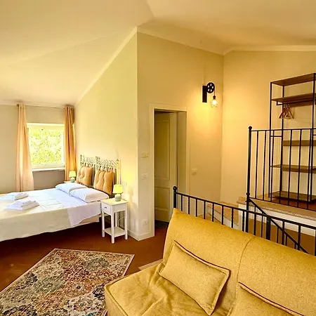 Tenuta Degli Ulivi *