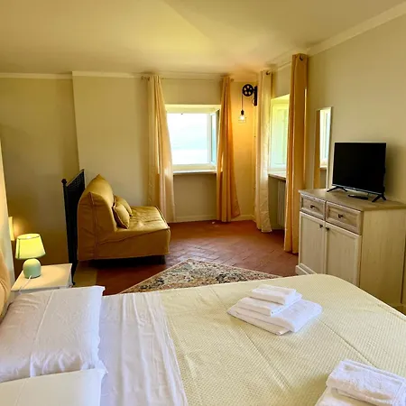 Holiday home Tenuta Degli Ulivi Garda (Verona)