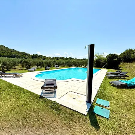 Tenuta Degli Ulivi