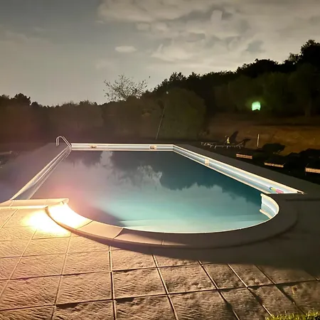 Tenuta Degli Ulivi ガルダ